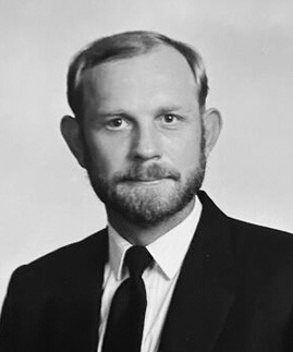 Raymond Howard Moore