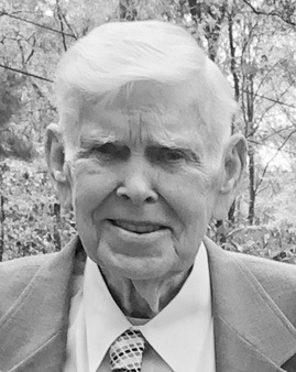 Harold Thomas Tarver