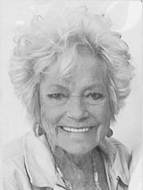 Rita Elaine Spillers Lord