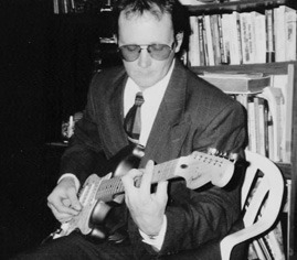 Carl “Pops” Bryant Gaar