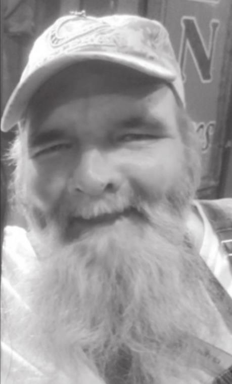 Barry Louis Phelps
