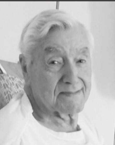 Earl Glynn Smith
