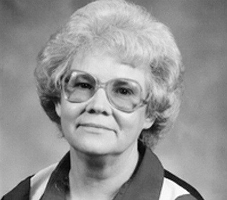Mrs. Yvonne Cockerham Jordan