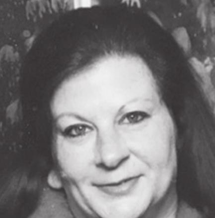 Carolyn Ann Jones