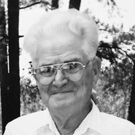 Lloyd Daniel Fogger, Sr.,
