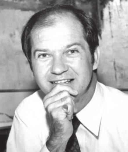 Richard Lamar Brooks