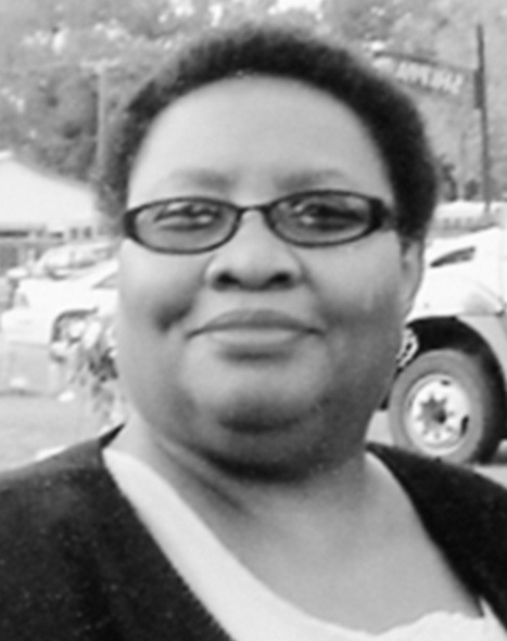 June Ann King July 29, 1953 –September 7, 2011