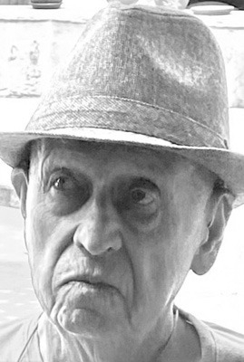 Harold Aston