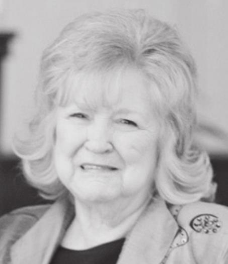LaWanda Hollinghead Bedgood