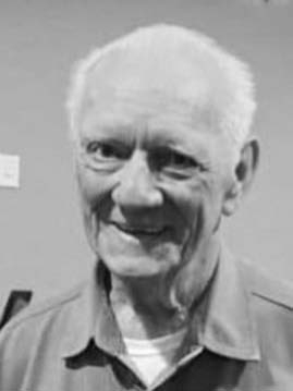 Lamar Hutto