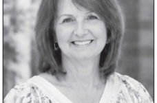 Elect Gena Harty Hatcher for Winn Parish School Board - District 7