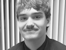 Southern Funeral Home Welcomes Mortuary Science Intern Noah Garison