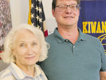Election Updates from Bryan Kelley