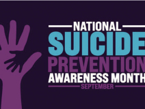 Breaking the Silence: The 3 R’s of Suicide Prevention