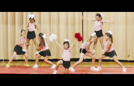 Winnfield Primary School recently held its student talent show, organized and hosted by the Top Tigers. The event brought the community together for an evening of music, dance, and laughter, all for a great cause. Every dollar raised from the performance