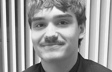 Southern Funeral Home Welcomes Mortuary Science Intern Noah Garison