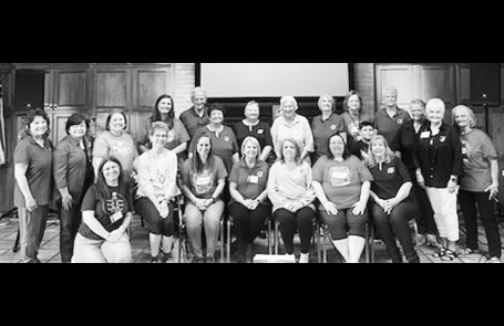 Samaritan’s Purse Operation Christmas Child West Central Louisiana Area Team Hosting Their Annual Kickoff Celebration