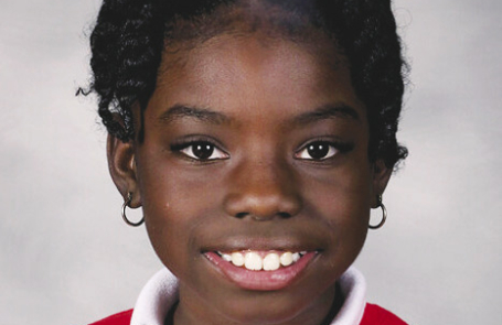China Allen