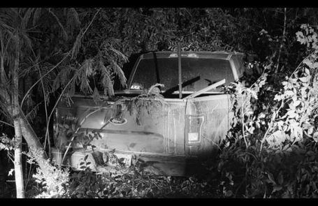 Winn Parish Deputies Involved in HighSpeed Pursuit