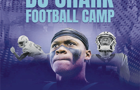 Youth Sports Camp in Alexandria to Highlight Mental Health Awareness
