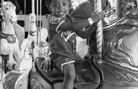 Smiles, Squeals, and Sweet Treats: Winn Parish Comes Together for the Fair