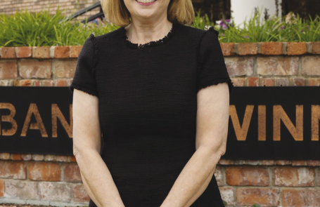 Bank of Winnfield Announces Leadership Transition; Nevils