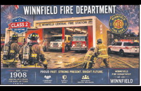 Winnfield Fire Department Seeking FullTime Firefighters