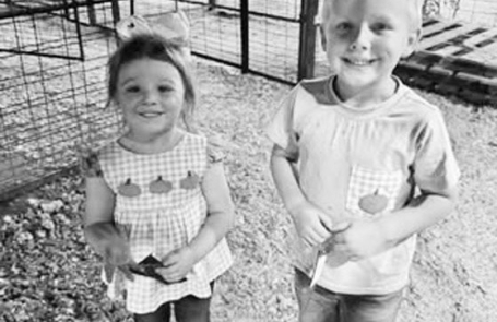 Smiles, Squeals, and Sweet Treats: Winn Parish Comes Together for the Fair