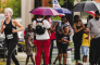 Winnfield Sparkled with Fourth of July Celebration