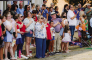 Winnfield Sparkled with Fourth of July Celebration