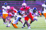 Tigers Shine Under Friday Night Lights in 400 Shutout Over Arcadia