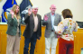 FORESTRY COMMISSION WELCOMES MCALLISTER