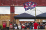 Winnfield Sparkled with Fourth of July Celebration