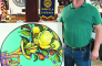 Winn Parish Registrar Highlights Upcoming Election Dates, Local Candidates, and Ballot Items at Rotary Club