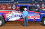 Rodeo Life Pays Off for Local Teen