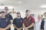 McKee, Staff from Speaker Johnson’s Office Visits WPFD #3