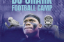 Youth Sports Camp in Alexandria to Highlight Mental Health Awareness