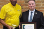 City Council Honors Southern Funeral Home; Appoints Interim Utility Supervisor