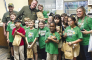 WPS Third Graders Explore the Heart of Winnfield