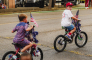 Winnfield Sparkled with Fourth of July Celebration