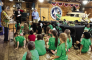 WPS Third Graders Explore the Heart of Winnfield