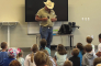 Summer Fun at Winn Parish Libraries: From Reptiles to Rabbits