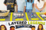 Calvin Youth Bring 3D Printing To Life at Jonesboro Kid Entrepreneur Market