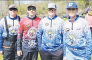High School Fishing Team Qualifies for State