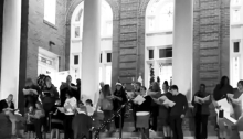 Annual Christmas Open House Rings in the Season