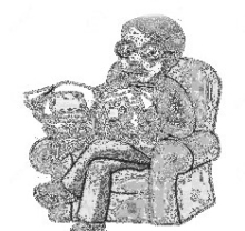 The Farm Wife