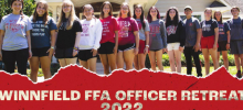 Louisiana Loggers Association Holds Summer Meeting