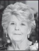 Ruth Lee Harlan