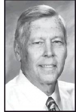 Carl Justin Greer