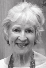 Amy Gail Allen